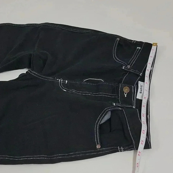 Reformation Cowboy High Rise Straight Jean - Picture 9 of 16